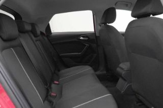 Audi A1 citycarver