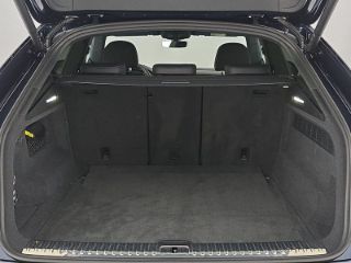 Audi Q8 SUV