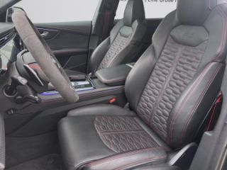 Audi RS Q8 SUV