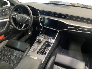 Audi A6 Limousine TFSI e