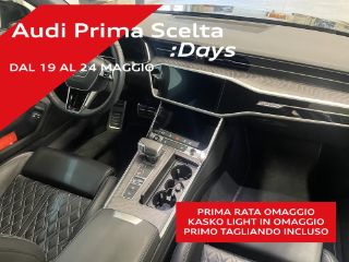 Audi A6 Limousine TFSI e