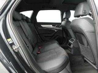 Audi A6 allroad quattro