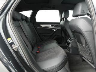 Audi A6 allroad quattro