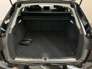 Audi A4 allroad quattro