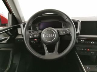 Audi A1 allstreet