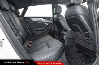 Audi A7 Sportback