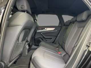 Audi A6 Avant TFSI e