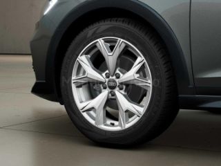 Audi A1 allstreet