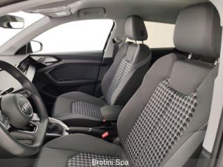 Audi A1 allstreet
