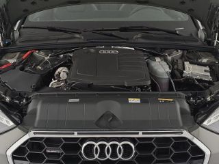 Audi A5 Cabriolet