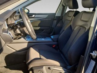 Audi A6 berlina