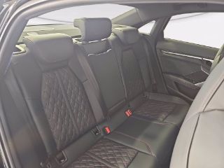 Audi A3 Sportback TFSI e