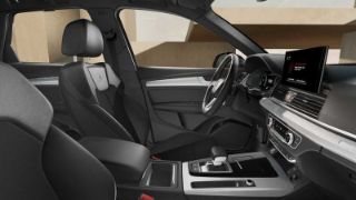 Audi Q5 Sportback TFSI e