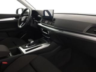 Audi Q5 SUV