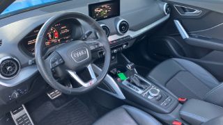 Audi SQ2