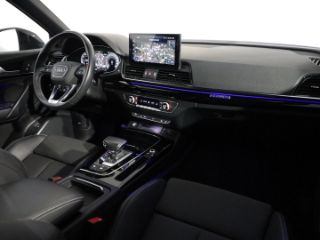 Audi Q5 Sportback TFSI e
