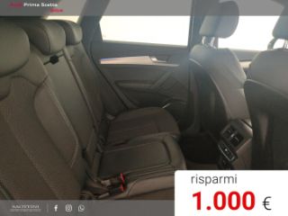 Audi Q5 Sportback TFSI e