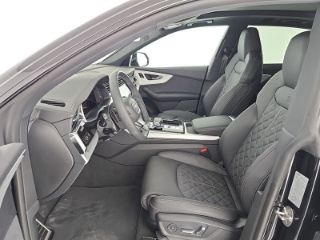 Audi Q8 SUV