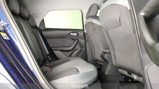 Audi A1 allstreet