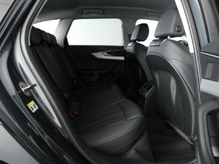 Audi A4 allroad quattro
