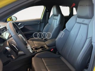 Audi A3 allstreet
