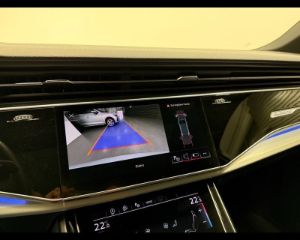Audi Q7 SUV
