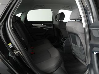 Audi A6 berlina