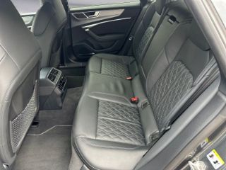 Audi A7 Sportback TFSI e