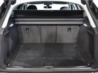 Audi A4 allroad quattro