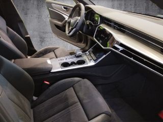 Audi A6 allroad quattro