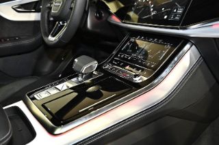 Audi Q7 SUV