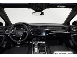 Audi A6 Avant TFSI e
