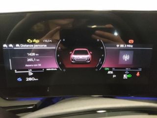 Audi S5 Limousine