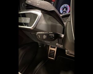 Audi A6 allroad quattro