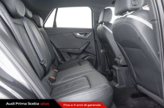 Audi SQ2