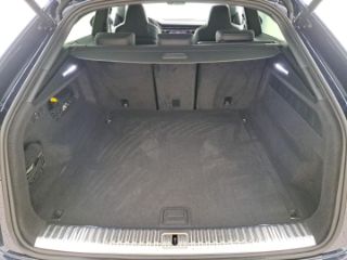 Audi Q8 SUV