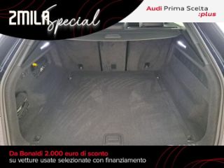 Audi Q8 SUV