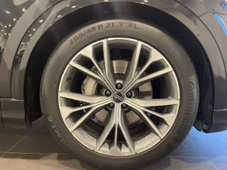 Audi Q8 SUV