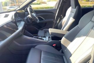 Audi Q5 SUV