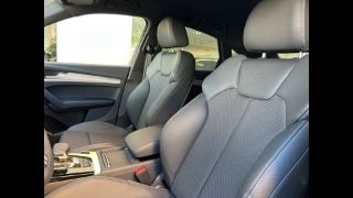 Audi Q5 Sportback