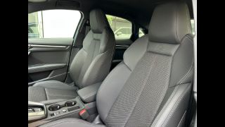 Audi A3 Sedan