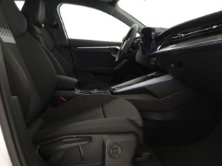 Audi A3 allstreet