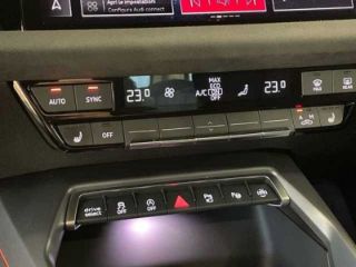 Audi A3 Sportback TFSI e