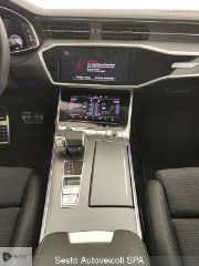Audi A7 Sportback TFSI e