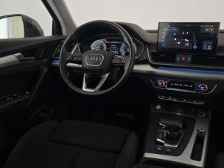 Audi Q5 Sportback TFSI e