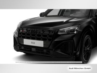 Audi SQ2