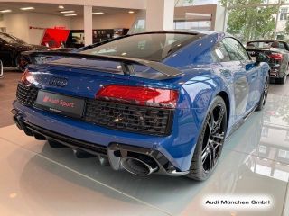 Audi R8 Coupé V10 performance quattro