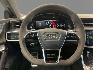 Audi RS 7 Sportback