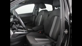 Audi A3 Sedan
