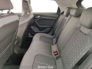 Audi A1 allstreet